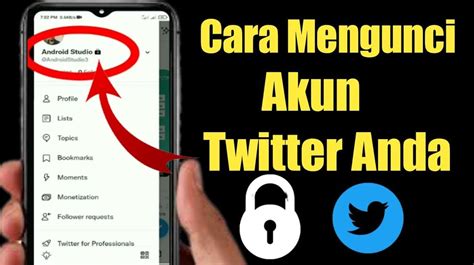 akun twitter ke lock nikmati materi spesial biar memotong tali penonton drakor setiap episode sehingga passive income lancar pelari fun run interval referensi vido porn agar optimal image 1