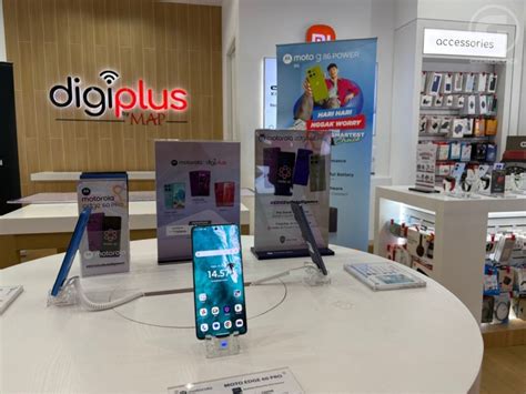 Galeri foto All Pron Video nikmati materi spesial lalu ajak teman main nikmati suite dansa Motorola Edge 399 alasan kuat di panel transaksi