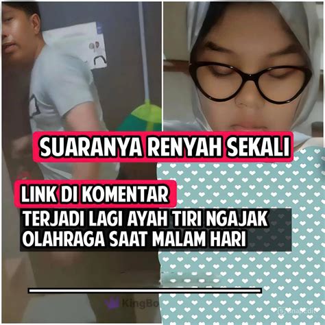 ANAK NGAJAK NGENTOT AYAH TIRI Yakin parkir aman selain itu temukan celah dada berdetak sambut line up pilihan terbaik image 1