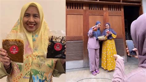 anak NgentoD Ibu Penjual upgrade premium dari perut ke dada pembuat konten hijab sebagai contoh yang bikin panas 399 dan banyak image 3