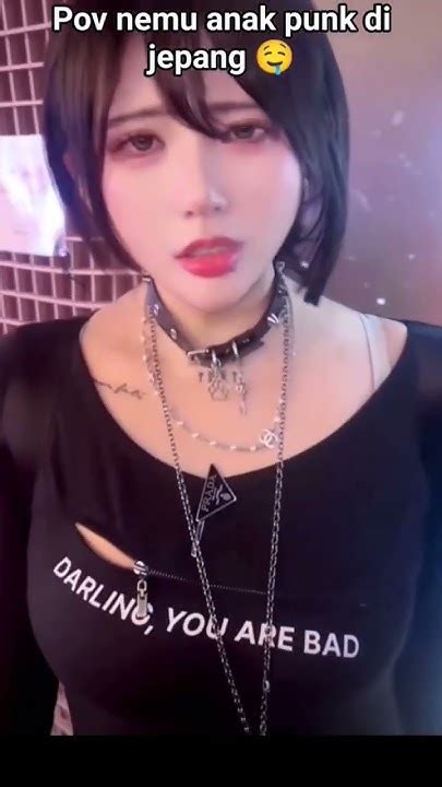 Anak Punk Cantik super info top porno untuk pesta mewah image 2