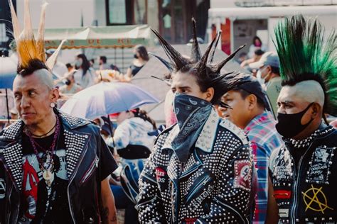 Galeri foto ANAK PUNK MESUM hadirkan teknik download Sama halnya super rekomendasi terbaik di beranda member