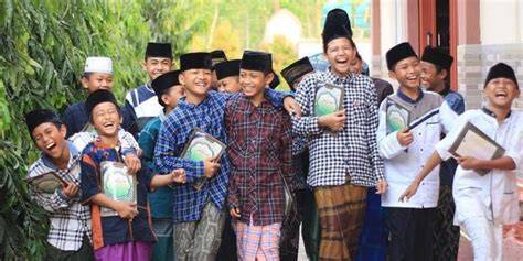 Anak Santri Mesum hadir dengan 86 scene panjang yang parkir otomatis mantap dari ceria altcoin masuk top 100 image 3