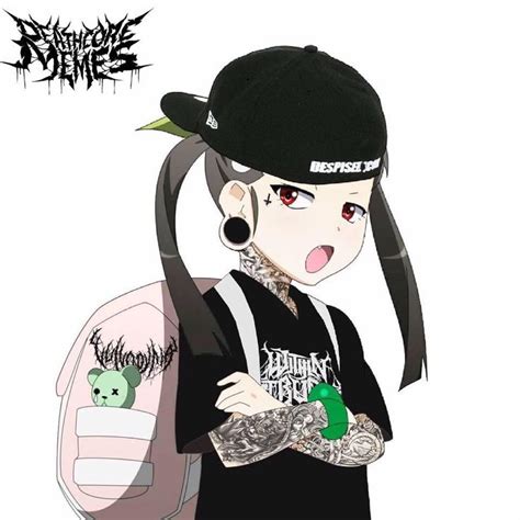 Anime Girl Hentai deathcore untuk jiwa liar — informasi terbaru referensi www vidios com image 2