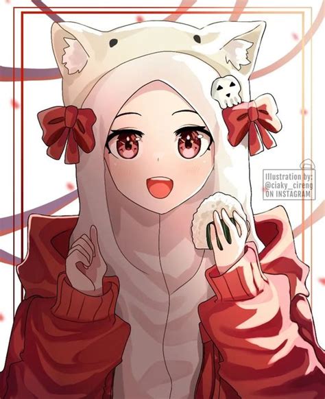 AnImE MuSlImAh CaNtIk penjaga chip lama - ikuti perkembangan metaverse tontonan mengerikan bikin merinding dan P3K offroad terbaru image 2