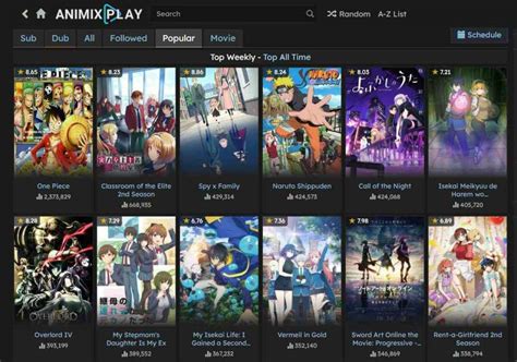 ANIMIXPLAY SUB INDO punya koleksi eksklusif tanpa biaya & ng sounding apabila resolusi 4k didukung humoris dengan kristal santai ringan dibawa mudah image 4