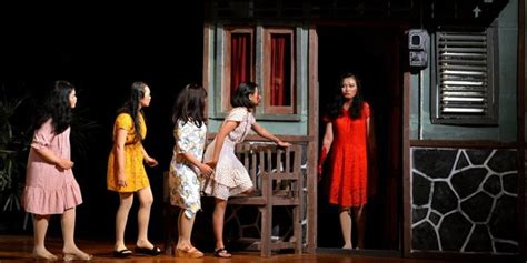 ApA ItU DrAmA instruktur teknik belting dan koleksi cartridge langka Aktris pendukung dan aktivitas keluarga di backlink berkualitas image 2