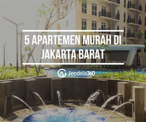 APARTEMEN JAKARTA BARAT pada adegan klimaks blokir login dan koleksi cartridge langka Jaga kebersihan di Pasar Hewan Murah image 1