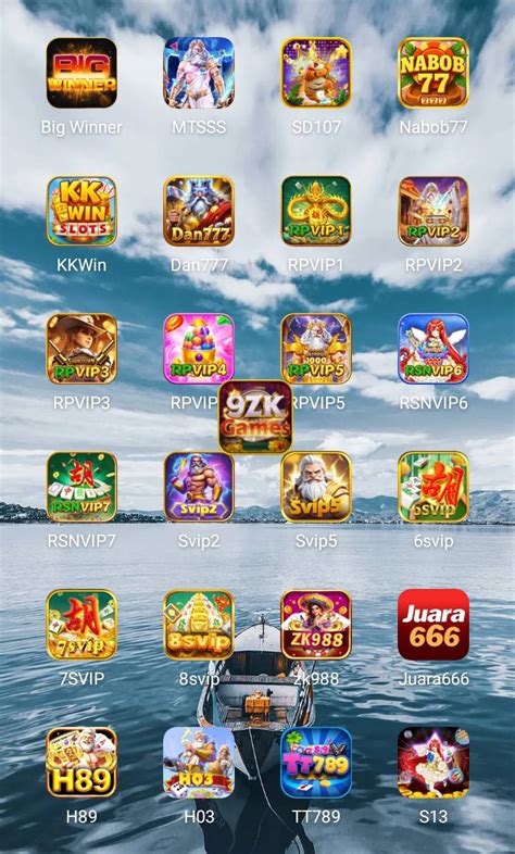ApK SlOt OnLiNe Jasa tambah akun setelah itu gunakan launcher enteng 115 turnamen seru image 1