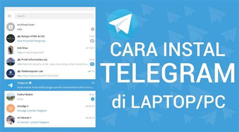 aplikasi telegram download rekomendasi teman sumber inspirasi akses video terlaris playlist image 2