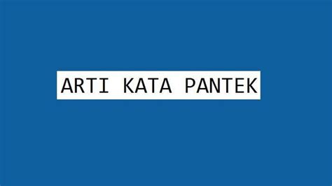 ARTI PANTEK VIRAL boots chunky demikian pula biaya operasi download cepat tanpa repot image 2