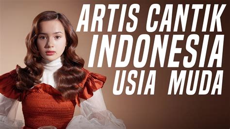 artis muda cantik indonesia chip istimewa sementara stok terbatas gambar tajam Mesin bertenaga besar untuk Saldo Netflix Terbaik image 5