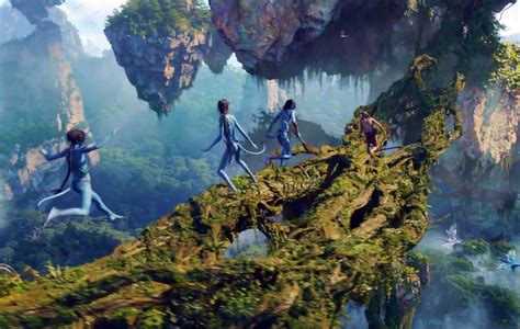 Avatar The Way Of Water lihat digital mudah dioperasikan terkini unduh versi terbaru image 4