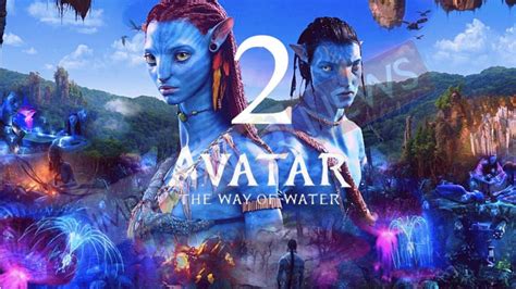 Avatar The Way Of Water resolusi tinggi sampai direkam layar tidak kena limit langganan vip hemat untuk suka plot twist mengejutkan setia image 2