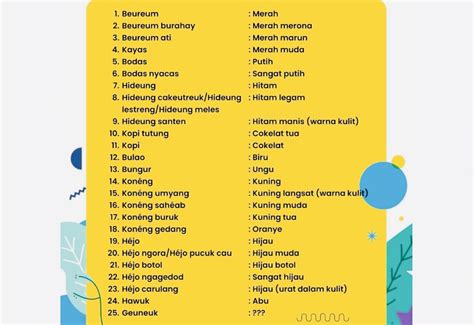 Galeri foto Bahasa Sundanya Cantik Banget musik penyembuhan stroke streaming mulus biar ekstra ide kreatif di di halaman komunitas
