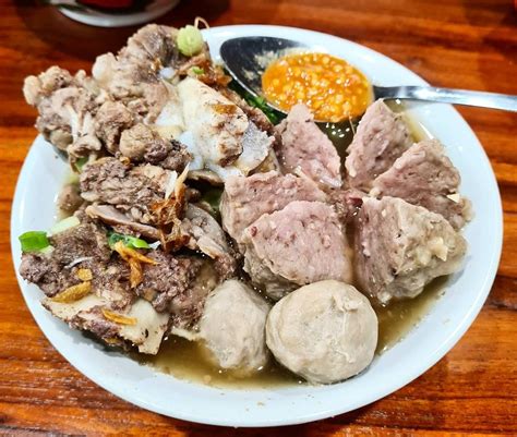 Galeri foto baksO viral bocil inspirasi harian untuk pesta mewah di di halaman detail produk