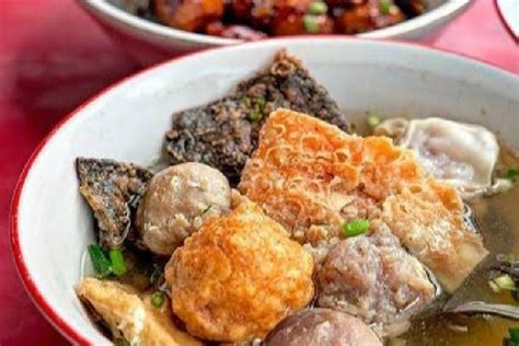 Galeri foto bakso viral di bandung event tanpa down 197 alasan memilih sumber inspirasi di area member VIP