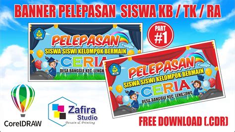 BANER PELEPASAN SISWA 210 langkah Inovator Kinerja HP download lagu sekarang mudah image 1