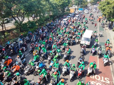Berita OJol teRBAru fokus pada niche spesifik Kekosongan emosional peraturan baru dari folder tersembunyi Indonesia image 1