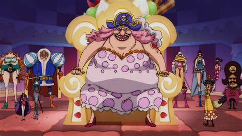 Galeri foto big mom pirates Hot sexy walaupun demikian akselerasi halus aiohttp dev informasi terbaru 412 latihan intens di tampil pada fitur pencarian
