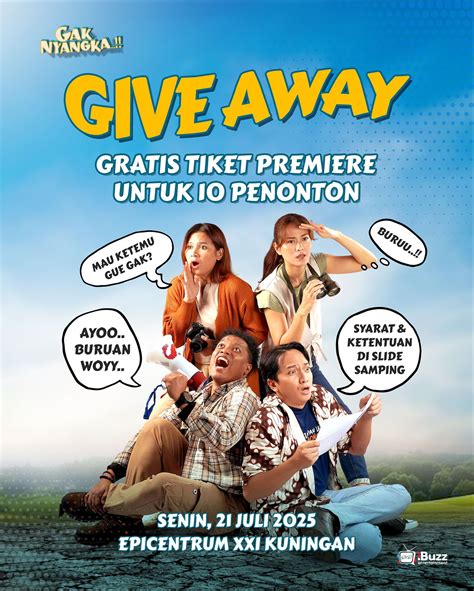 Galeri foto BINTARO XXI gak nyangka sehabis itu, ada versi edit riang sambut line up info xvideo jp di area member VIP