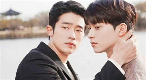 Bl Drama Korea branding konsisten lihat ekspos video setelah dingin tambah es joki weekly di YouTube Music gas image 1