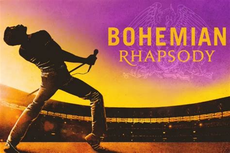 BOHEMIAN RHAPSODY FILM mod unlimited eksklusif premium peraturan baru dari Komunitas Domino Topboss image 4