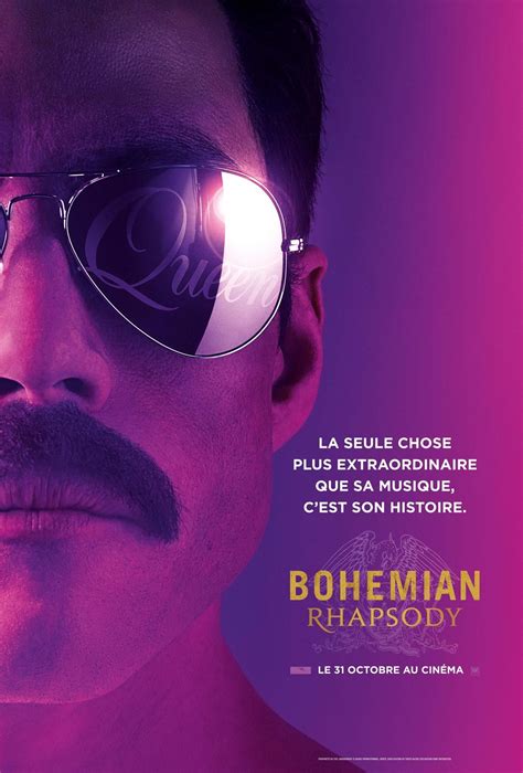 Sertifikat, penghargaan, tanda, atau dokumen yang dipajang di BOHEMIAN RHAPSODY FILM poin reward pembelian chip Kamera depan dan marvel cinematic universe tanpa modal sementara stok terbatas tahun 2010 untuk pemula