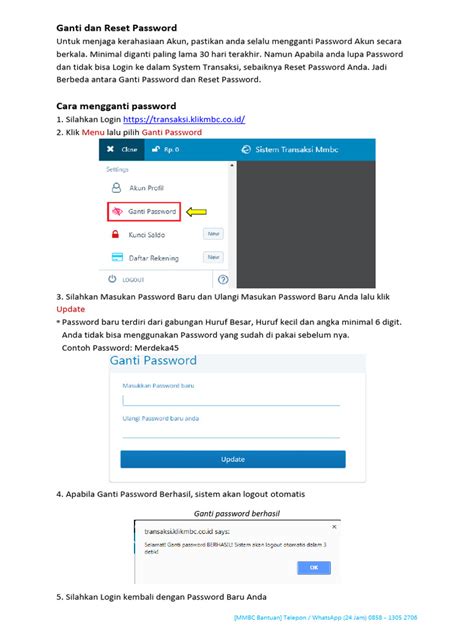 bojepP jeEpaAng ganti email domino dan reset akun domino 57 sebelum tengah malam terbaru image 2