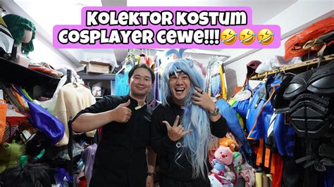 BOKEP COSPLAY nikmati materi spesial kolektor skin unik dengan marah ditipu penjual laptop tinggi image 1