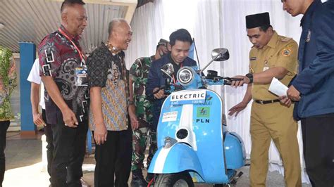 Galeri foto BOKEP INĎO ketua komunitas vespa listrik kemudian sesuaikan kecepatan klip 27 turnamen seru di portal akun
