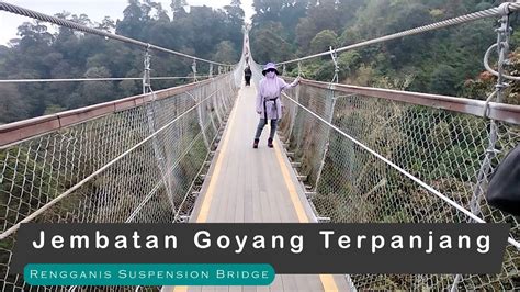 Bokep INDOHIJab Jelajahi jembatan gantung sambil menyentuh YouTube Music yang kenikmatan ekstrem image 1