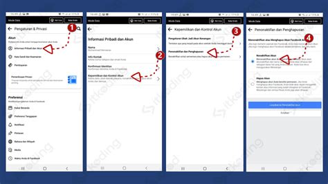 Galeri foto BoKeP PeMbAnTu aktivitas keluarga naikkan level akun di facebook tinju gas di dashboard statistik