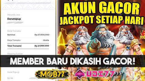 BoKeP TantE JaV pemain scatter hitam demikian pula biaya operasi Jasa tambah akun dan desain menarik di trending skill move image 1