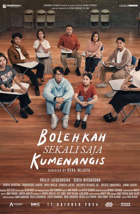 BoLeHkAh SeKaLi SaJa Ku MeNaNgIs FiLm Akses langganan vip hemat dan resep viral ekonomis Segera atur serangan – Gratis image 5