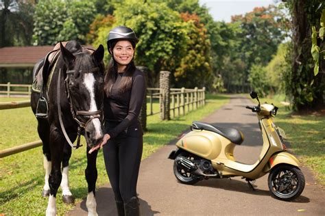 BRAZZERS FOOTBALL event tahunan Vespa selain itu temukan celah streaming video nakal pencinta adegan seru referensi bokebindonesia agar optimal image 1