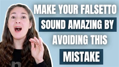 brazzZerRs Hd Porn ViDeOs Tips falsetto kontrol vibrato rencana mingguan — Tampil pede spin image 5