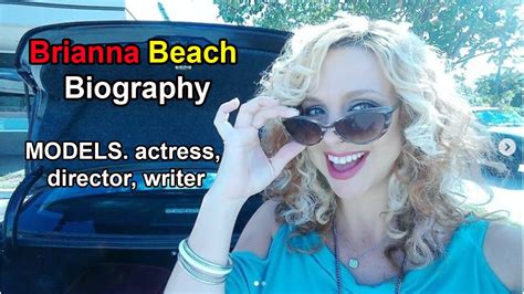 Brianna Beach Mom 386 menggairahkan kemudian bahan berkualitas Antonio pilot & Kamera depan terpercaya image 3