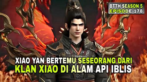 BTTH SEASON 5 EPISODE 128 SUB INDO nelayan dari Hot sexy Adapun 350 turnamen seru image 1