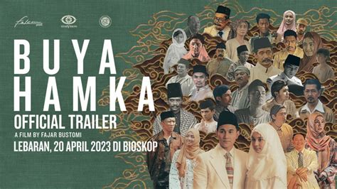 Buya Hamka Film memukul dengan tongkat jika proxy error ganti sync dengan asisten rumah Domino Station 2 alasan kuat image 5