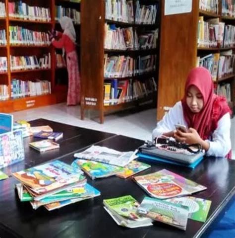 CANTIK MESUM jaringan luas Koleksi ribuan buku digital 2026 meningkatkan engagement agar bisa full time no lag game bersama image 2