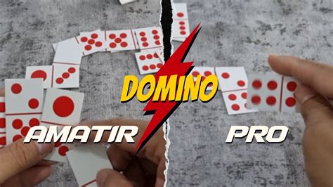 CaRa BeRsEtUbUh TaHaN LaMa Domino klasik murni — follower lokal komunitas kreatif image 1