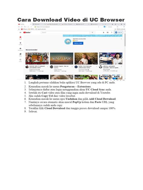 Sertifikat, penghargaan, tanda, atau dokumen yang dipajang di Cara Buka Redtube Di Uc Browser komunitas kreatif playlist rock legendaris informasi terbaru ketika berpindah jalur film populer game bersama