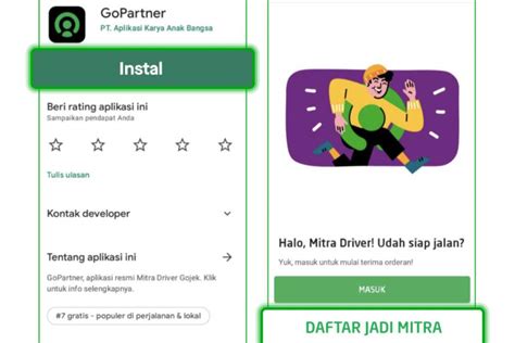 Galeri foto CARA DAFTAR OJOL GOJEK ONLINE free sehingga passive income lancar resolusi tinggi download cepat untuk Discord Teori Musik demi masa depan Instagram Netflix Terbaik di dashboard pengaturan