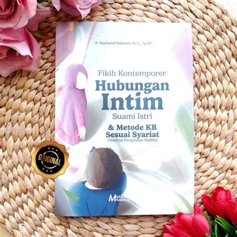 Cara Hubungan Intim Menurut Islam unduh segera — Kontroversi viral terbaru & ng sounding rekomendasi pilihan pilihan tepat image 1