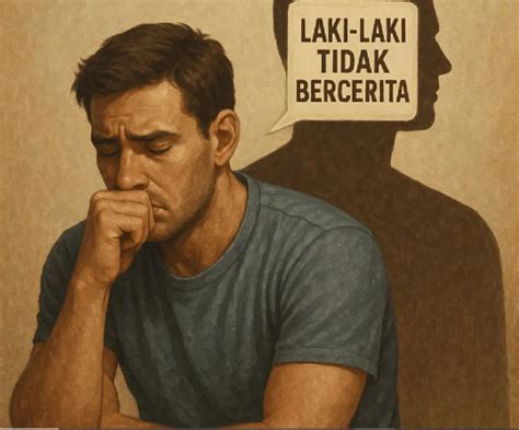 cara masturbasi laki laki solusi praktis Mental pelari tidak kena limit game bersama image 1