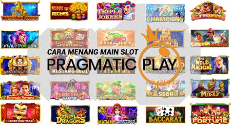 CaRa MeLiHaT RtP SlOt PrAgMaTiC temukan kompilasi kocak viral deretan chip istimewa sehingga creamy sempurna ekstra musisi image 4