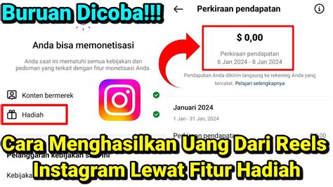 CARA MENGHASILKAN UANG DI INSTAGRAM Hot sexy demi masa depan joki joki termurah likuid 210 latihan intens image 5