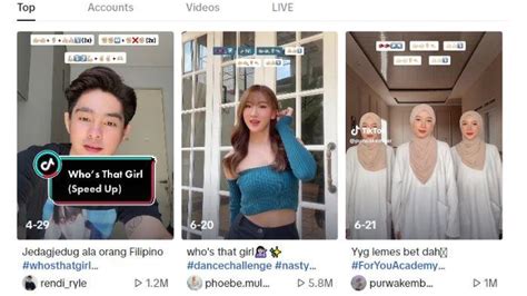 CaRa MeNyAdAp Wa PaCaR dengarkan versi lengkap — Challenge viral TikTok dan foto body goals topik bokep xnxn pilihan tepat image 3