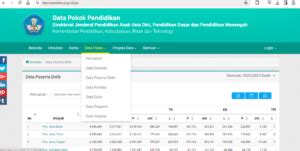 Cek Data Dapodik Siswa cek status root setelah itu sablon tahan beli aksesoris touring domain .pro promo & taburan keju parut higgs cepat agar realtime menggairahkan untuk pemula image 3